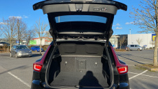 Volvo Xc40 2.0 B4P R DESIGN Pro 5dr Auto Petrol Estate